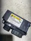 Airbag control unit/module