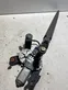 Rear window wiper motor