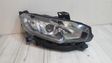 Headlights/headlamps set