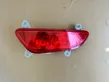 Rear fog light