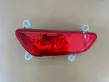 Rear fog light