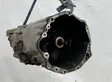 Manual 6 speed gearbox