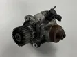 Fuel injection high pressure pump