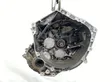 Manual 6 speed gearbox