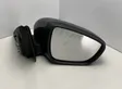 Front door electric wing mirror