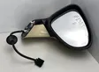 Front door electric wing mirror