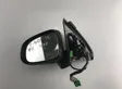 Front door electric wing mirror