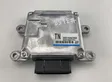 Gearbox control unit/module