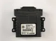 Gearbox control unit/module