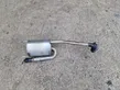 Rear muffler/silencer tail pipe