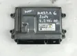 Calculateur moteur ECU