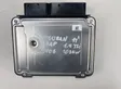 Calculateur moteur ECU