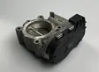 Throttle valve