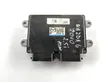 Calculateur moteur ECU