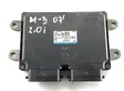 Calculateur moteur ECU