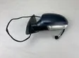 Front door electric wing mirror