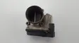 Throttle valve