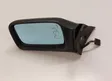 Front door electric wing mirror