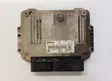 Calculateur moteur ECU