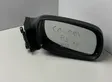 Front door electric wing mirror