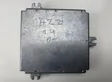 Calculateur moteur ECU