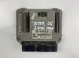 Calculateur moteur ECU