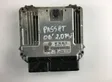 Calculateur moteur ECU