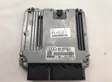 Calculateur moteur ECU