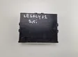 Calculateur moteur ECU