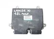 Calculateur moteur ECU