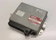 Calculateur moteur ECU