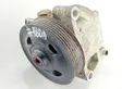 Power steering pump