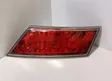 Tailgate rear/tail lights