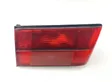 Tailgate rear/tail lights