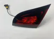 Tailgate rear/tail lights