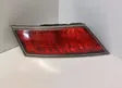 Tailgate rear/tail lights