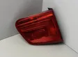 Tailgate rear/tail lights