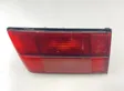 Tailgate rear/tail lights