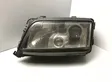 Headlight/headlamp