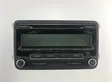 Radio/CD/DVD/GPS head unit