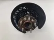 Rear wheel hub spindle/knuckle