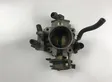 Throttle valve