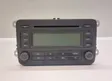 Radio/CD/DVD/GPS head unit