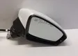 Front door electric wing mirror