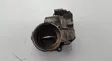 Throttle valve