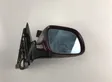 Front door electric wing mirror