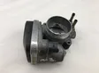 Throttle valve