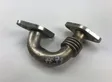 EGR valve line/pipe/hose