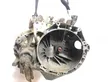 Manual 6 speed gearbox