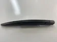 Rear wiper blade arm